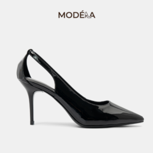 Giày Cao Gót Pump Thiết Kế Cut Out