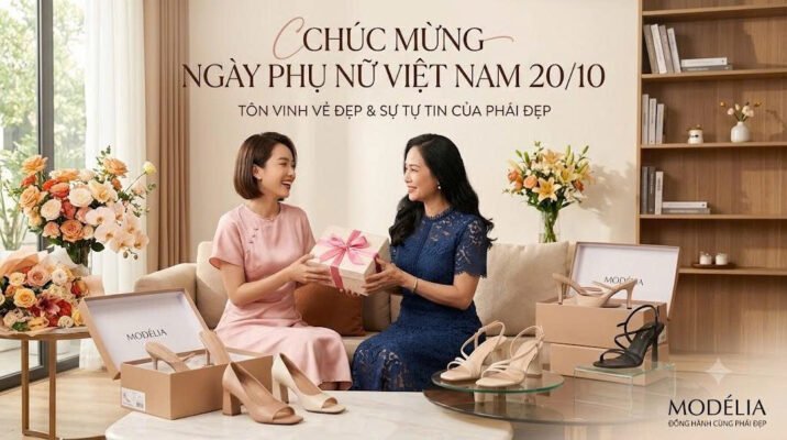 Ngày Phụ Nữ Việt Nam