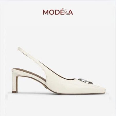 Giày Slingback