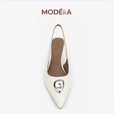 Giày Slingback